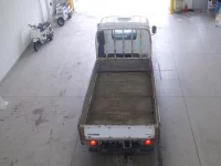 Nissan ATLAS лот № 6 оценка 3  с аукциона в Японии 2