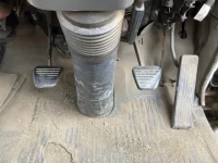 Nissan ATLAS лот № 6 оценка 3  с аукциона в Японии 3