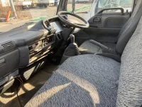 Nissan ATLAS лот № 6 оценка 3  с аукциона в Японии 4