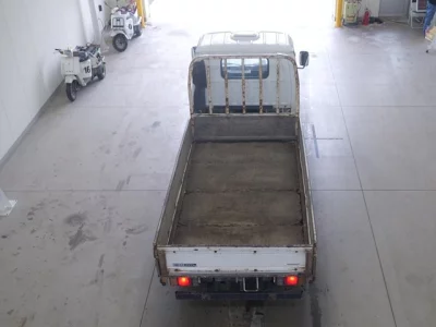 Nissan ATLAS  с аукциона в Японии