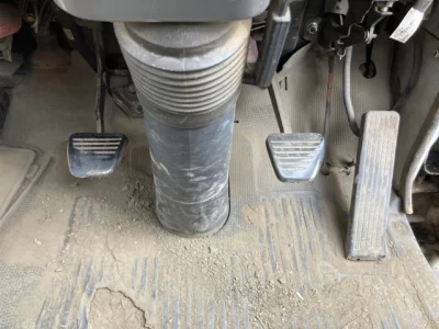 Nissan ATLAS  с аукциона в Японии