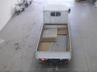 Nissan ATLAS  с аукциона в Японии