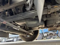 Hino DUTRO лот № 1005 оценка R  с аукциона в Японии 9