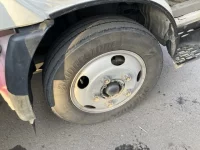 Hino DUTRO лот № 1005 оценка R  с аукциона в Японии 8