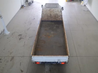 Hino DUTRO  с аукциона в Японии