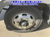 Hino RANGER лот № 72011 оценка 3  с аукциона в Японии 8