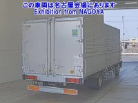 Hino RANGER лот № 72011 оценка 3  с аукциона в Японии 1