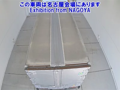 Hino RANGER  с аукциона в Японии