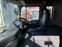 Hino PROFIA лот № 203 оценка R  с аукциона в Японии 4