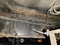 Hino PROFIA лот № 203 оценка R  с аукциона в Японии 7