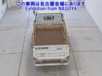 Hino DUTRO лот № 79023 оценка 3.5  с аукциона в Японии 2