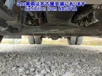 Hino DUTRO лот № 79023 оценка 3.5  с аукциона в Японии 9