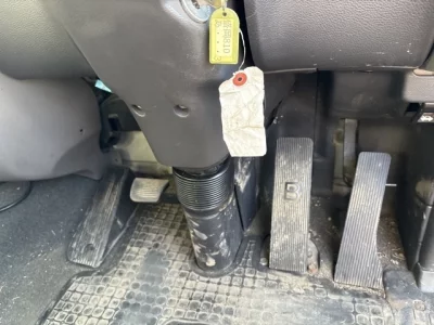 Nissan CONDOR  с аукциона в Японии