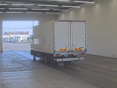 Nissan CONDOR  с аукциона в Японии