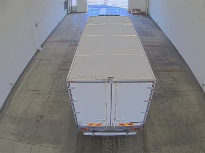 Nissan CONDOR  с аукциона в Японии