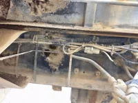 Nissan CONDOR лот № 3123 оценка 3  с аукциона в Японии 8