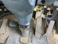 Nissan CONDOR лот № 3123 оценка 3  с аукциона в Японии 3