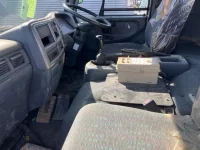 Nissan CONDOR лот № 3123 оценка 3  с аукциона в Японии 4