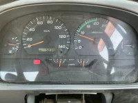 Nissan CONDOR лот № 3123 оценка 3  с аукциона в Японии 5