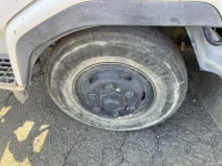 Nissan CONDOR лот № 3123 оценка 3  с аукциона в Японии 6