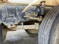 Nissan CONDOR лот № 3123 оценка 3  с аукциона в Японии 7