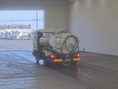 Nissan CONDOR  с аукциона в Японии