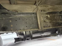 Nissan CONDOR лот № 4165 оценка 3.5  с аукциона в Японии 7