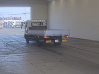 Nissan CONDOR лот № 4165 оценка 3.5  с аукциона в Японии 1