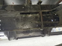 Nissan CONDOR лот № 4197 оценка 3.5  с аукциона в Японии 7