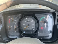 Nissan CONDOR лот № 4197 оценка 3.5  с аукциона в Японии 5