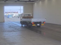 Nissan CONDOR лот № 4197 оценка 3.5  с аукциона в Японии 1