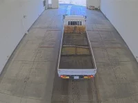 Nissan CONDOR лот № 4197 оценка 3.5  с аукциона в Японии 2