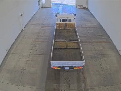 Nissan CONDOR  с аукциона в Японии