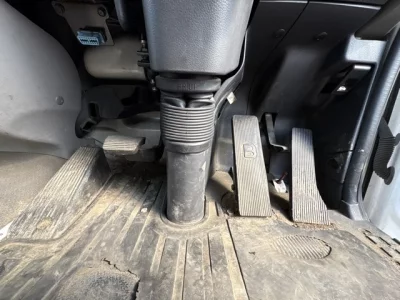 Nissan CONDOR  с аукциона в Японии