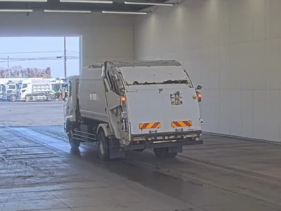 Nissan CONDOR  с аукциона в Японии