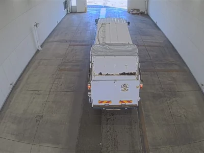 Nissan CONDOR  с аукциона в Японии