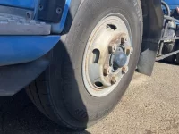 Nissan CONDOR лот № 6028 оценка 3  с аукциона в Японии 7