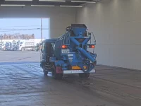 Nissan CONDOR лот № 6028 оценка 3  с аукциона в Японии 1