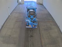 Nissan CONDOR лот № 6028 оценка 3  с аукциона в Японии 2