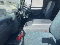 Nissan CONDOR лот № 6028 оценка 3  с аукциона в Японии 4