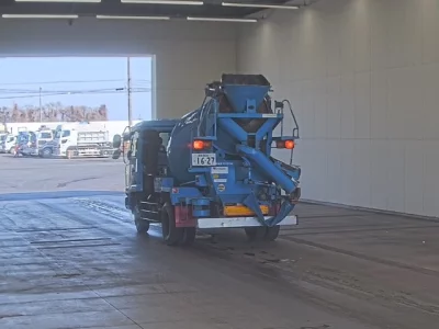 Nissan CONDOR  с аукциона в Японии