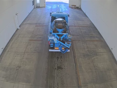 Nissan CONDOR  с аукциона в Японии