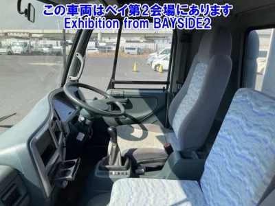 Nissan CONDOR  с аукциона в Японии