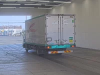 Nissan TRUCK лот № 3101 оценка 3  с аукциона в Японии 1