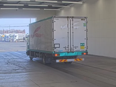 Nissan TRUCK  с аукциона в Японии