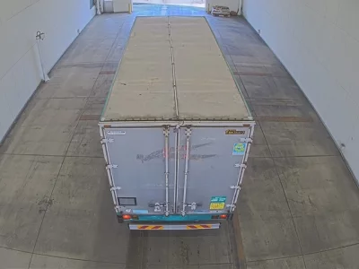 Nissan TRUCK  с аукциона в Японии