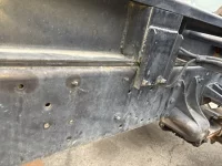 Nissan TRUCK лот № 3138 оценка R  с аукциона в Японии 8