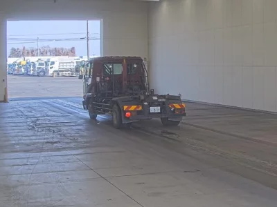 Nissan TRUCK  с аукциона в Японии