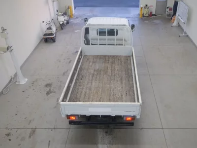 Hino DUTRO  с аукциона в Японии