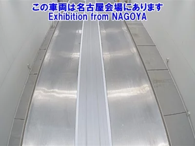 Isuzu TRUCK  с аукциона в Японии